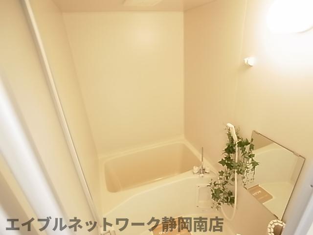 ヴィルヌーブの風呂写真