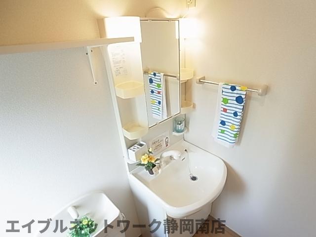 ヴィルヌーブの内装写真