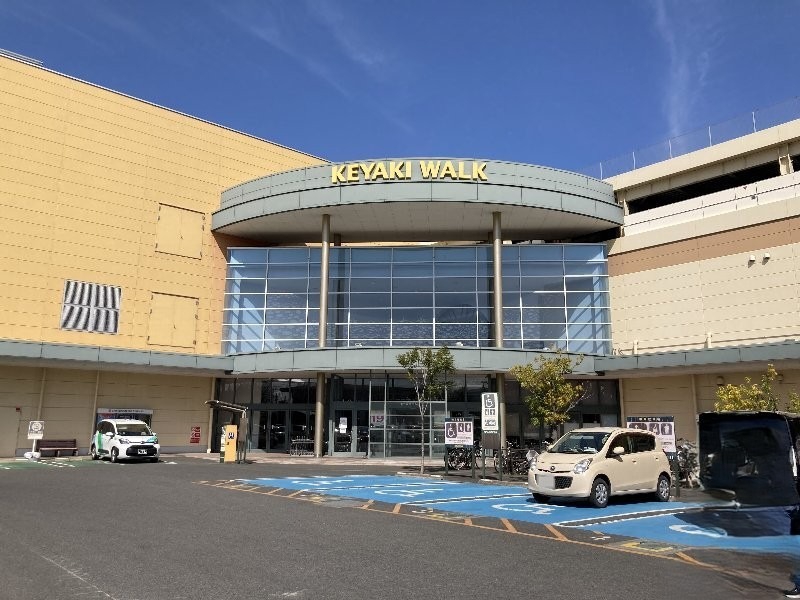 ＪＲ両毛線 前橋大島駅 徒歩27分 2階建 新築の周辺写真