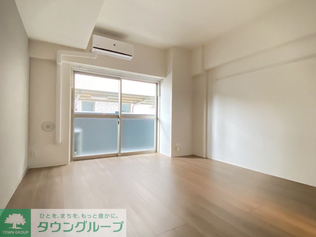 マルベリール船橋の内装写真