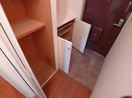 その他設備　参考写真です