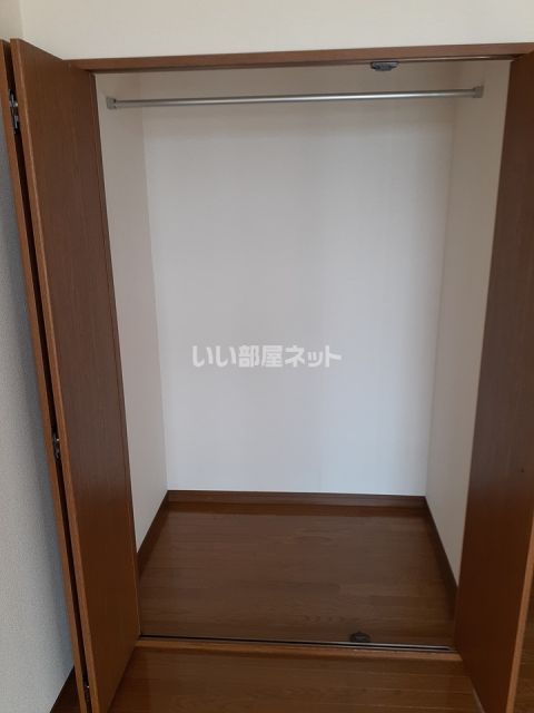 ウィンズフィールドCの内装写真