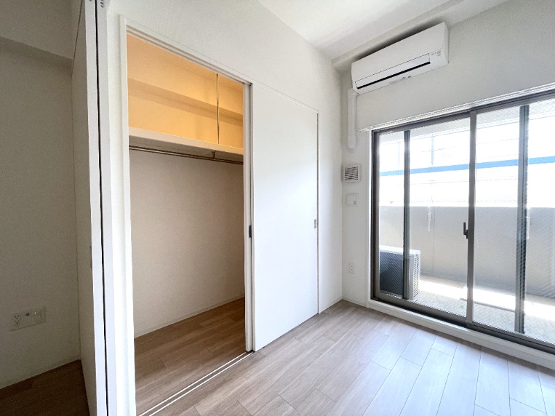セレニテ神戸元町プリエの内装写真