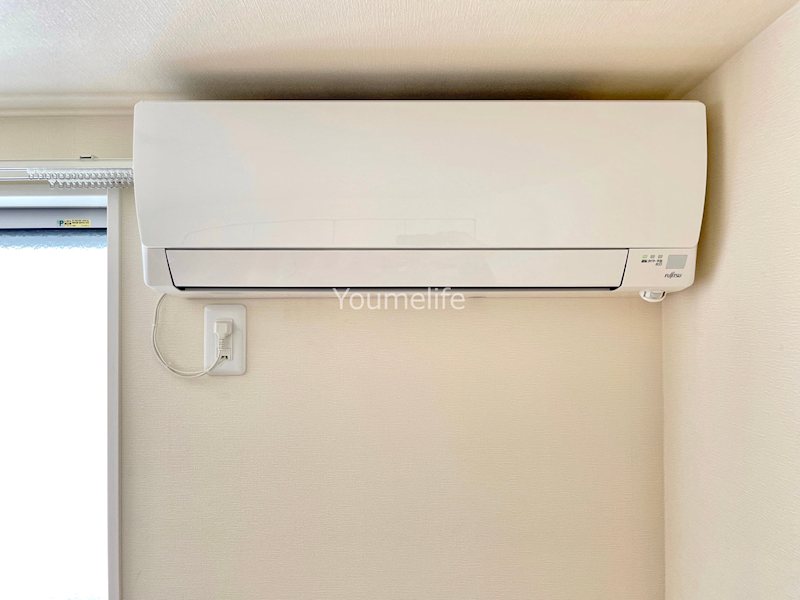 その他設備　※別部屋参考写真※