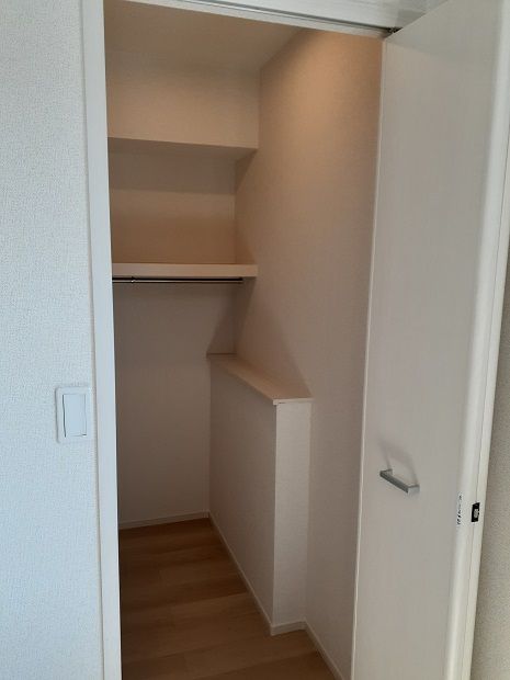 SK パレスの内装写真