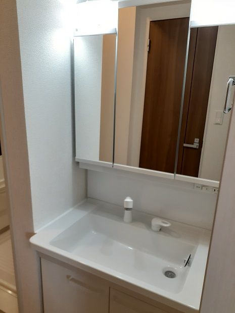 SK パレスの内装写真
