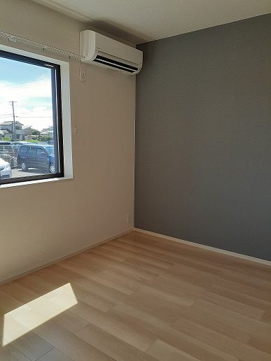 SK パレスの内装写真
