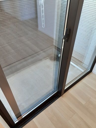 SK パレスの内装写真