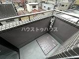 ＪＲ山手線 日暮里駅 徒歩8分 7階建 築34年の内装写真