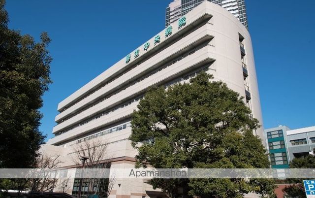 病院　病院（病院）まで1015m