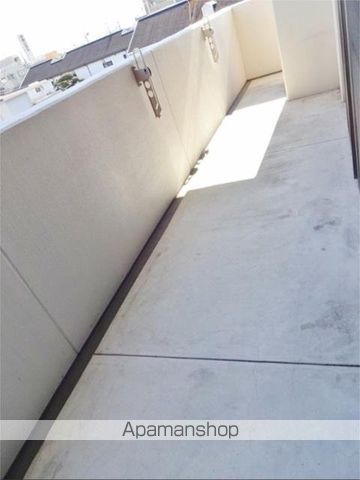 クレセントコートの内装写真