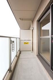 Campagna豊田の内装写真
