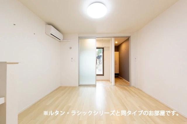 居室・リビング　同型イメージ