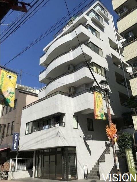 建物外観　☆外観☆