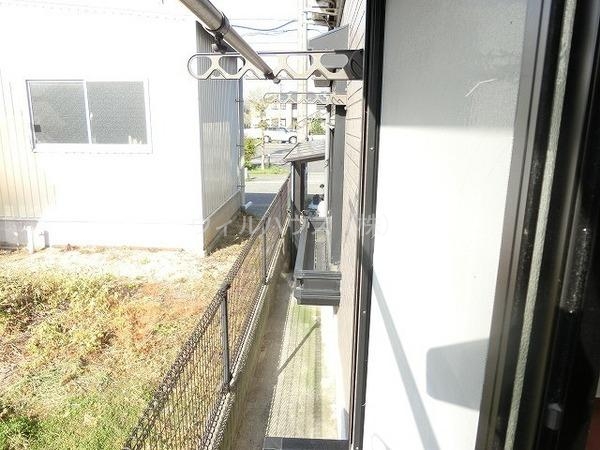 ヒルズ深阪南の内装写真