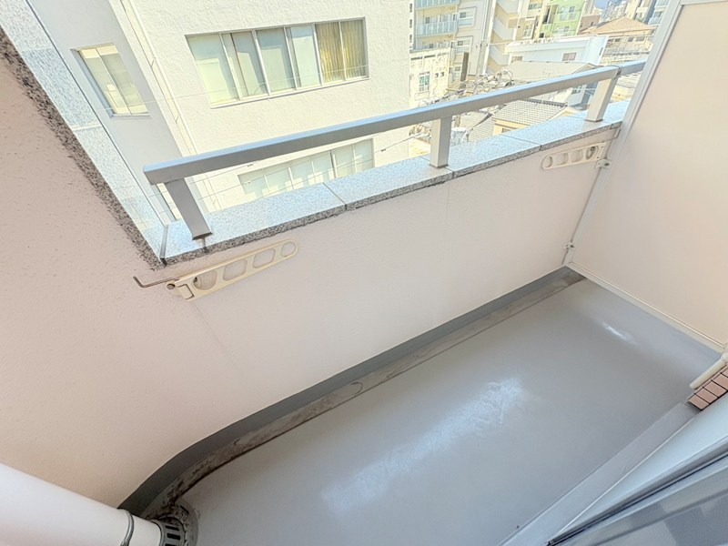 鹿児島市電唐湊線 都通駅 徒歩7分 5階建 築28年の内装写真