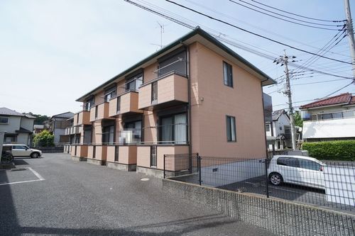 GTガーデンB