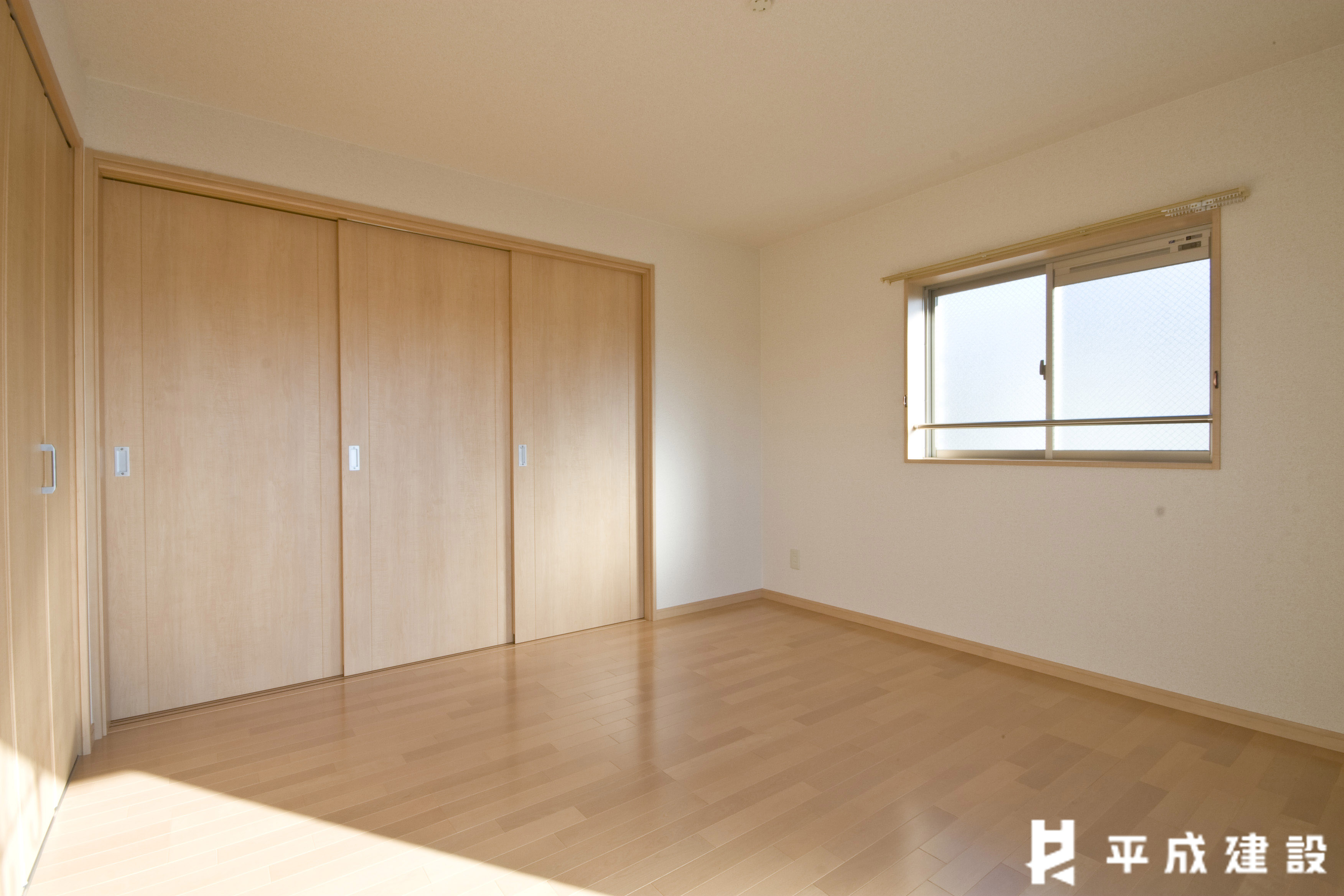 その他部屋・スペース　洋室