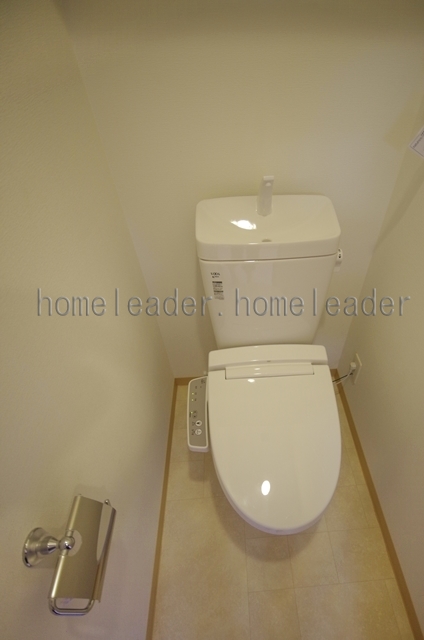 グロース府中イーストのトイレ写真