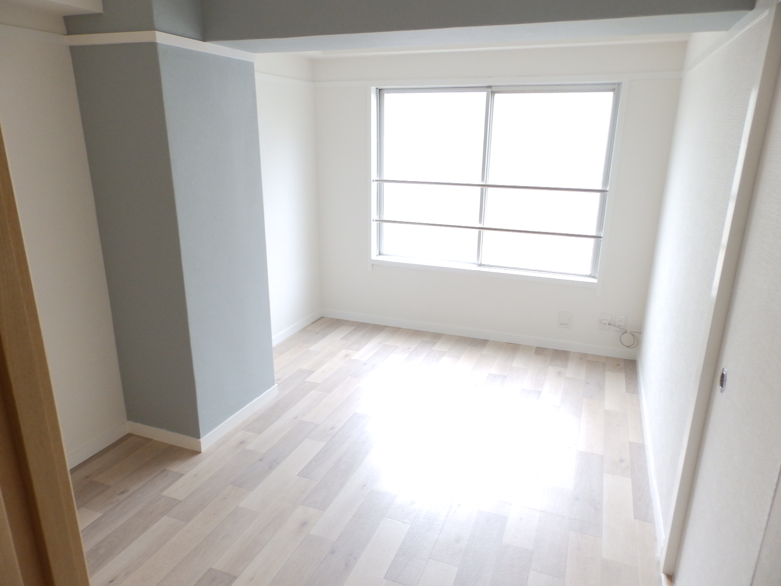 その他部屋・スペース　広さも十分