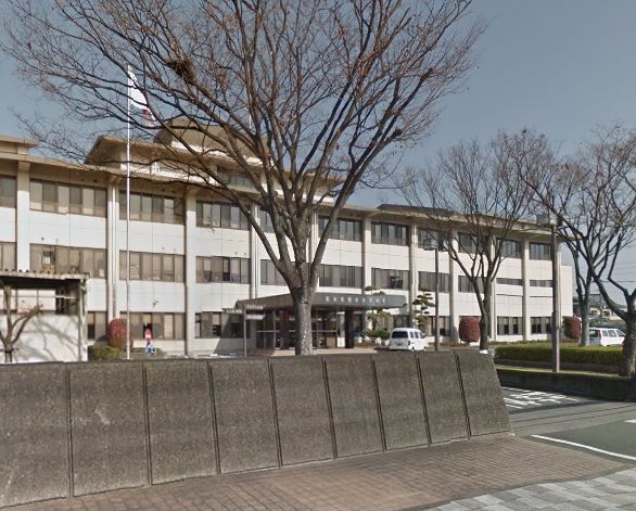 警察署・交番　熊本南警察署（警察署・交番）まで661m