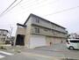 緑町ハイツＲー７ 3階 築40年8ヶ月の賃貸物件