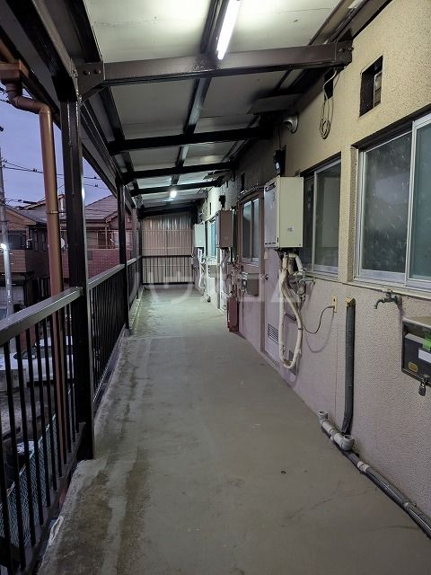 ロビー