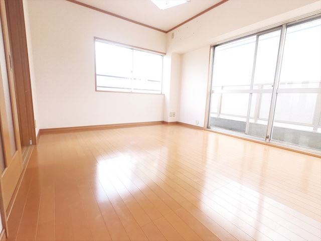 居室・リビング　ダイニング