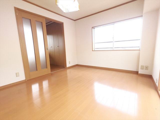 その他部屋・スペース　洋室