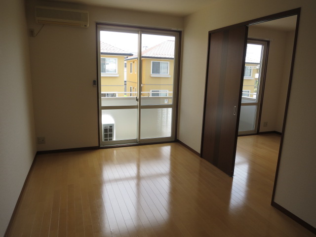 居室・リビング　同タイプ参照