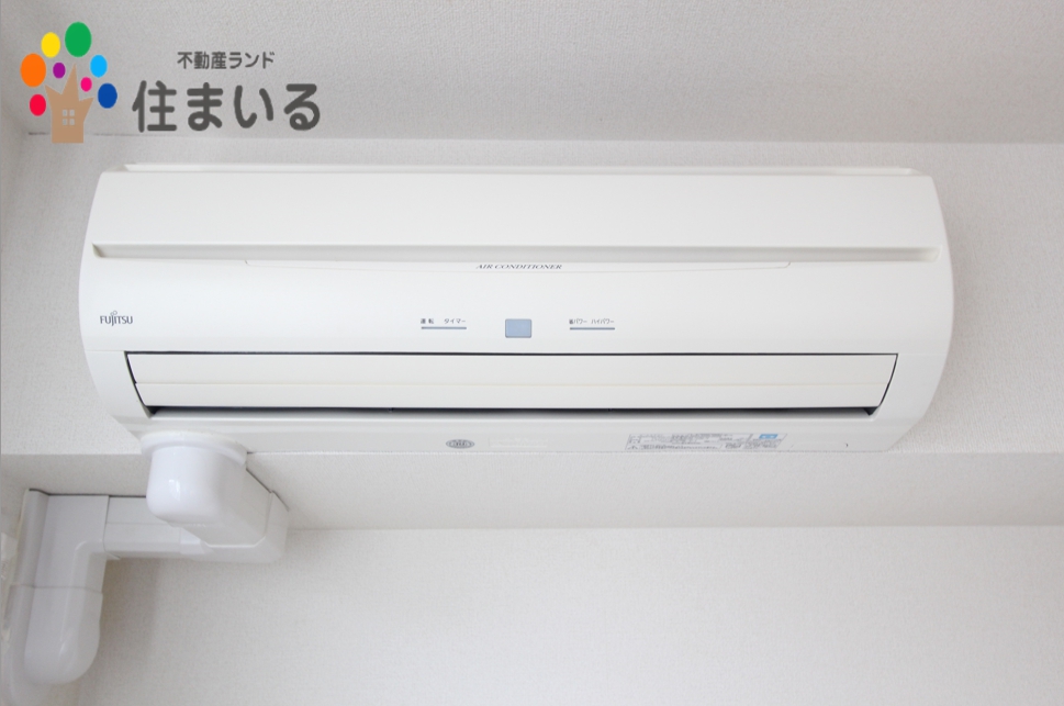 その他設備　※写真は同型タイプとなります