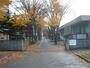 その他　信州大学徒歩１６分。