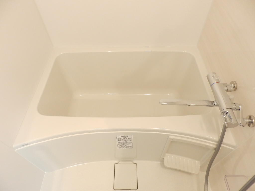 バス・シャワールーム　交換済