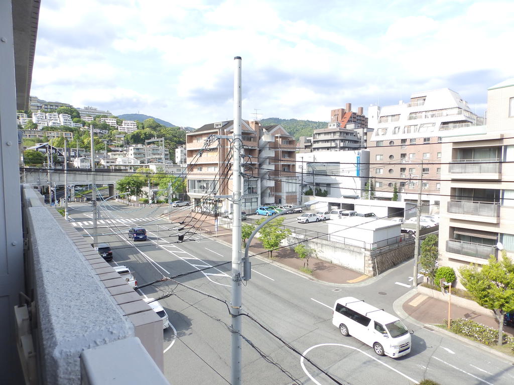 眺望　良好です