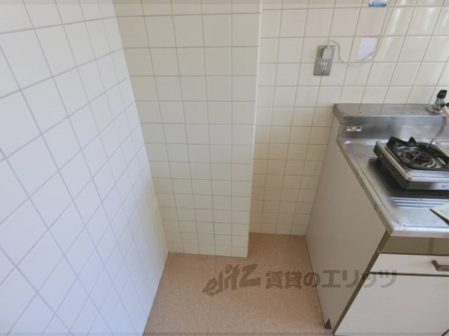 その他部屋・スペース　冷蔵庫置場