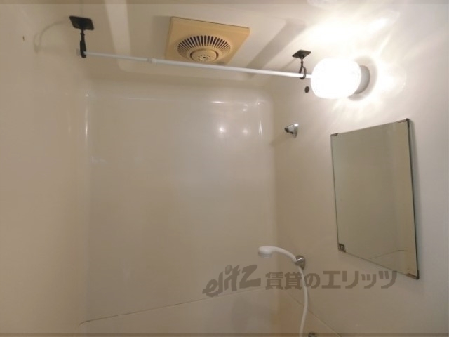 その他設備　浴室乾燥機