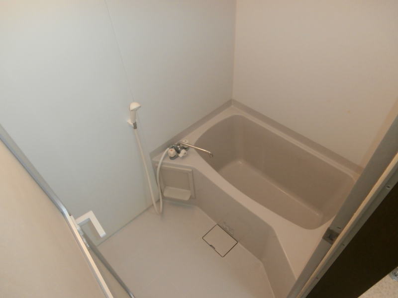 バス・シャワールーム　同仕様