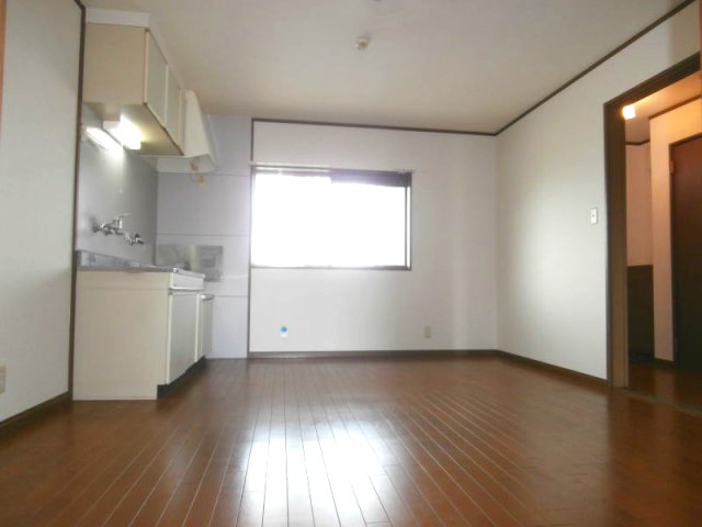 居室・リビング　同仕様