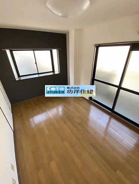 その他部屋・スペース　明るい室内です！