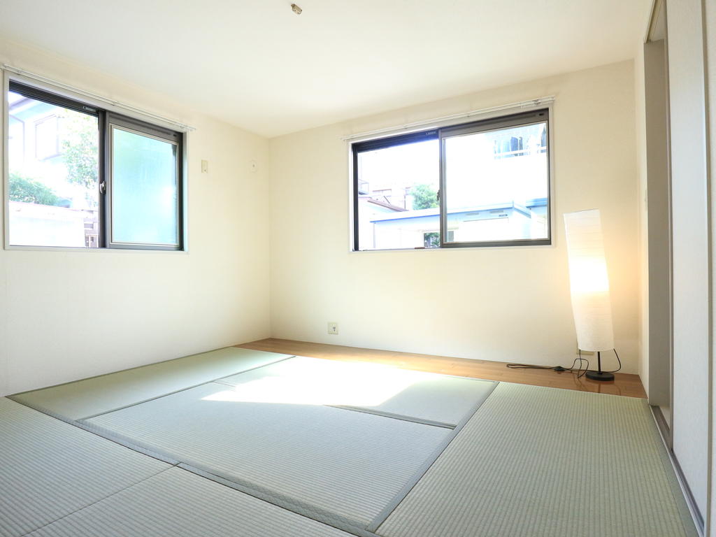 パラディウス新町G-1のその他写真