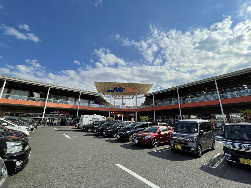 パラディウス新町G-1の周辺写真