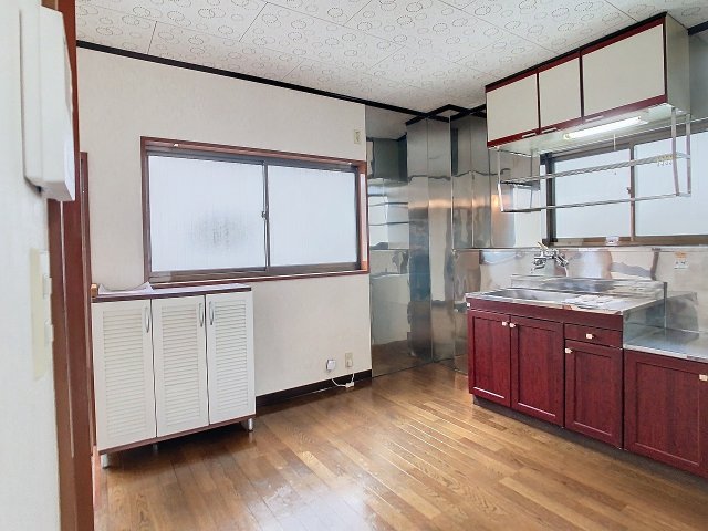 その他部屋・スペース　2024年5月撮影※現況を優先致します。