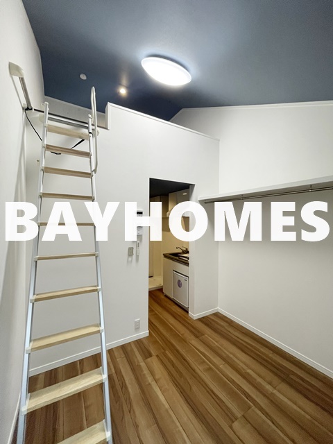 その他部屋・スペース　同部屋参照♪