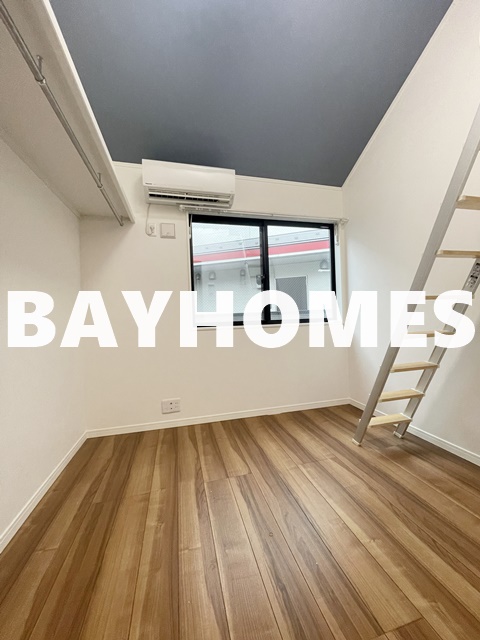 居室・リビング　同部屋参照♪