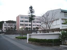 高校・高専　鳥取県立岩美高校（高校・高専）まで538m