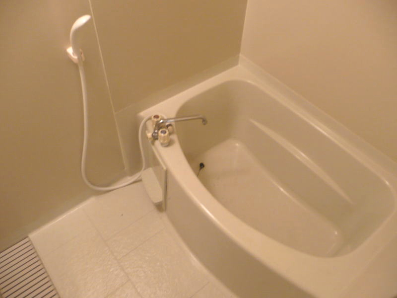 バス・シャワールーム　イメージ