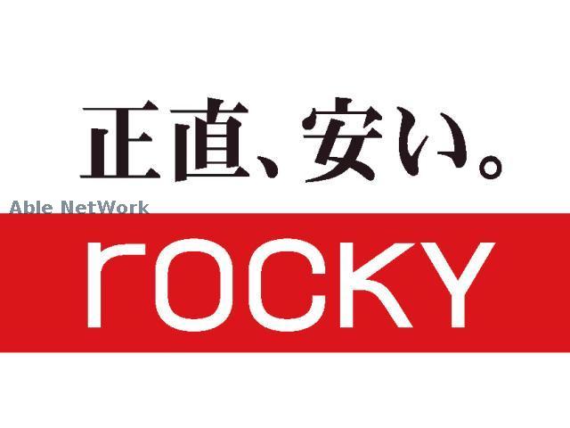 その他　rocky新地店（その他）まで720m