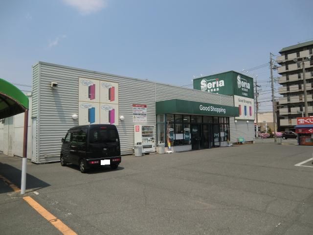 その他　100円ショップ（その他）まで1000m