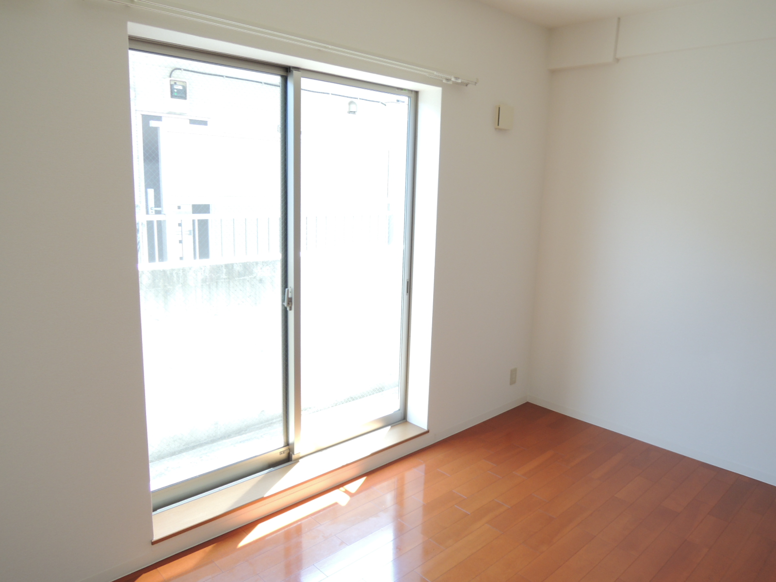 居室・リビング　洋室6.78帖