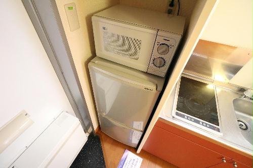 その他設備　大型家具家電付きにより初めての一人暮らしの方も安心！